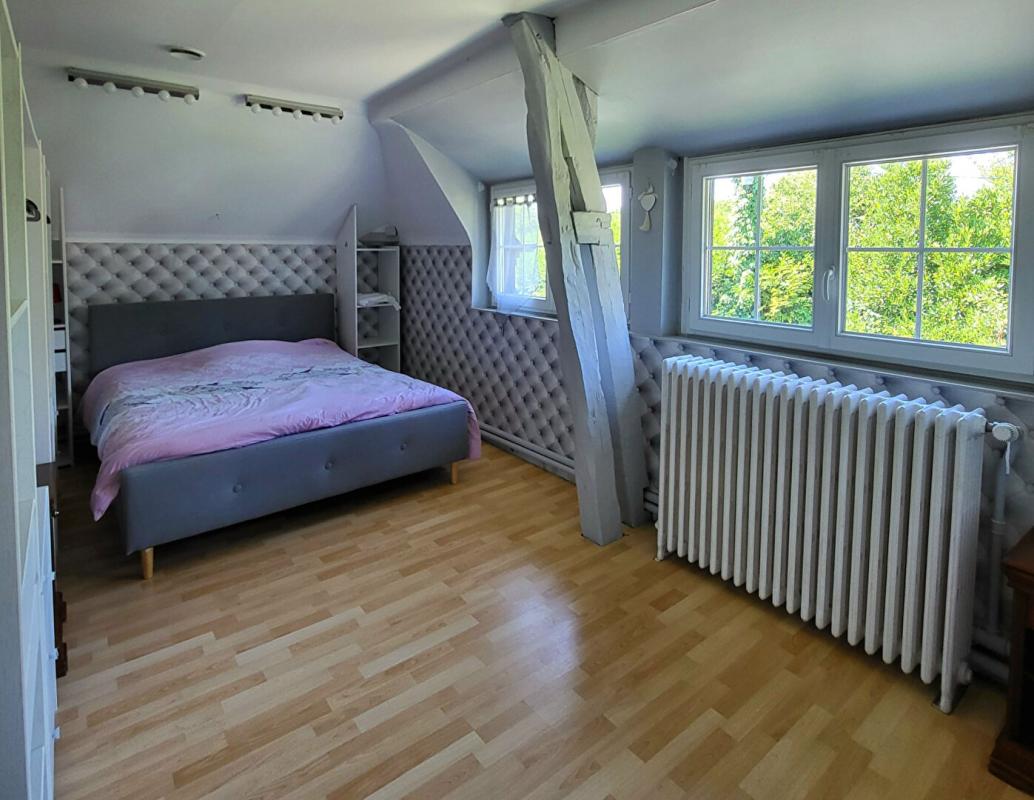 6 bedrooms House in Eure, France No. 363082