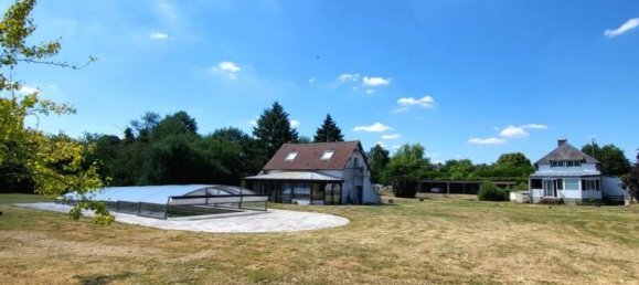 6 bedrooms House in Eure, France No. 363082 5