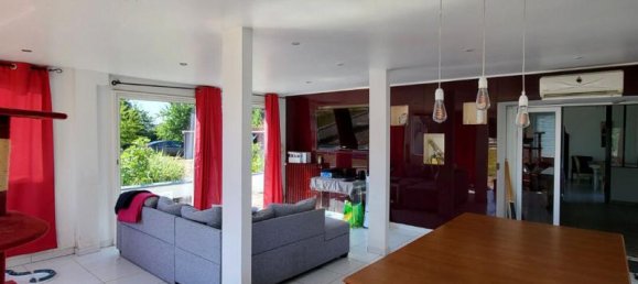 6 bedrooms House in Eure, France No. 363082 11