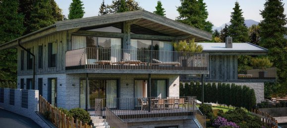 3 bedrooms House in Fieberbrunn, Austria No. 140192 2