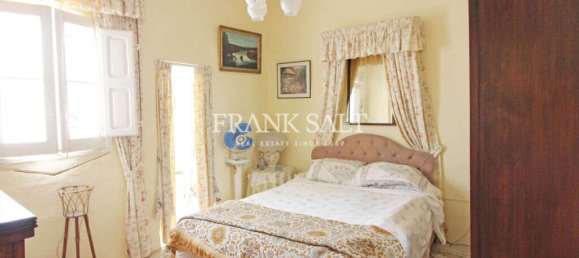 Moradia em banda T4 em Naxxar, Malta N.º 2218 12