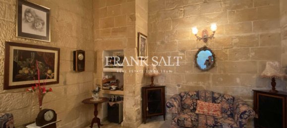 Moradia em banda T4 em Naxxar, Malta N.º 2218 2