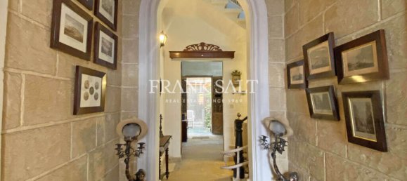 Moradia em banda T4 em Naxxar, Malta N.º 2218 3