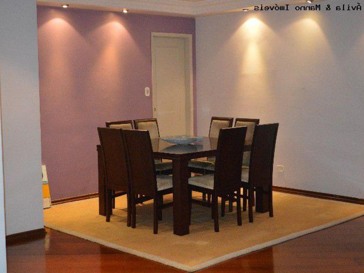 4 chambres Appartement à Sao Paulo, Brazil No. 598427