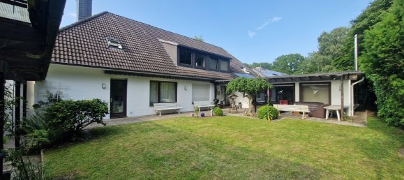 8 غرف نوم بنغالو في Dithmarschen, Germany رقم 293171 3