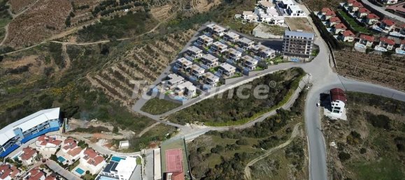 شقة 3+1 في Alanya, Turkey رقم 168 9