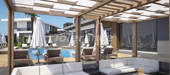 شقة 3+1 في Alanya, Turkey رقم 168 7