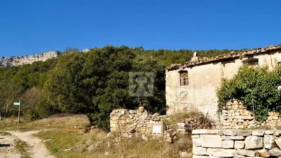 124m² Land in Tarragona, Spain No. 252871