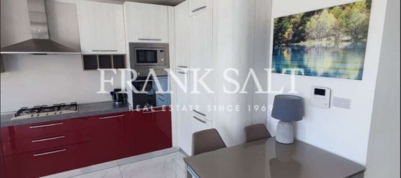 2 bedrooms Penthouse in Mgarr, Malta No. 10772 6