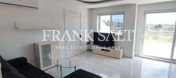 2 bedrooms Penthouse in Mgarr, Malta No. 10772 11