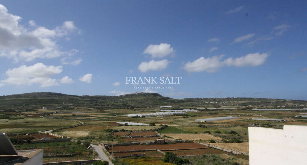 2 bedrooms Penthouse in Mgarr, Malta No. 10772