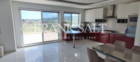 2 bedrooms Penthouse in Mgarr, Malta No. 10772 12