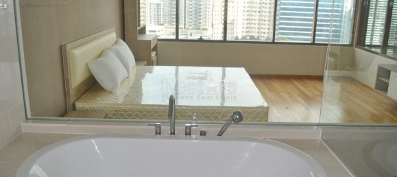 2 bedrooms Condo in Bangkok, Thailand No. 7687 8