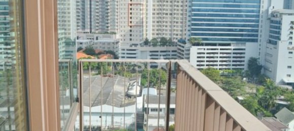 2 bedrooms Condo in Bangkok, Thailand No. 7687 9