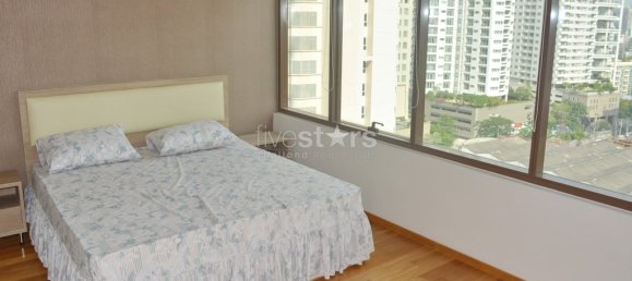 2 bedrooms Condo in Bangkok, Thailand No. 7687 3