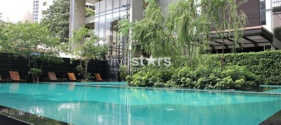 2 bedrooms Condo in Bangkok, Thailand No. 7687 10