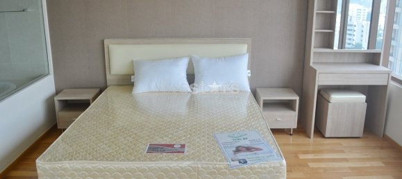 2 bedrooms Condo in Bangkok, Thailand No. 7687 5