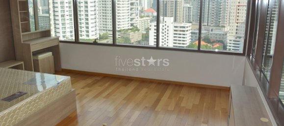 2 bedrooms Condo in Bangkok, Thailand No. 7687 6