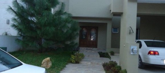 3 bedrooms House in Nuevo Leon, Mexico No. 152549 2