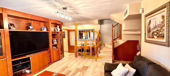 4 bedrooms Penthouse in Rubi, Spain No. 184002 8