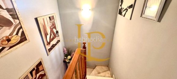 4 bedrooms Penthouse in Rubi, Spain No. 184002 33