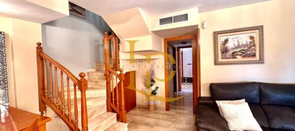 4 bedrooms Penthouse in Rubi, Spain No. 184002 10