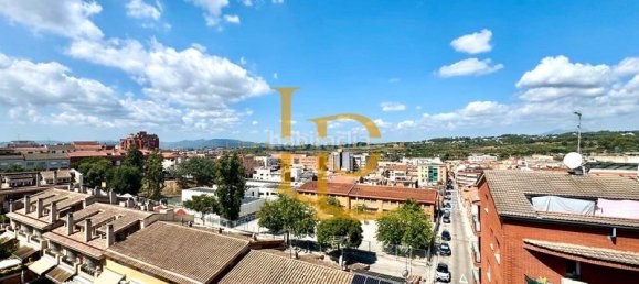 4 bedrooms Penthouse in Rubi, Spain No. 184002 47