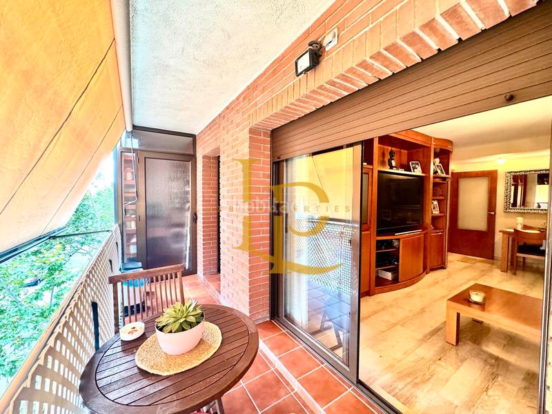 4 bedrooms Penthouse in Rubi, Spain No. 184002