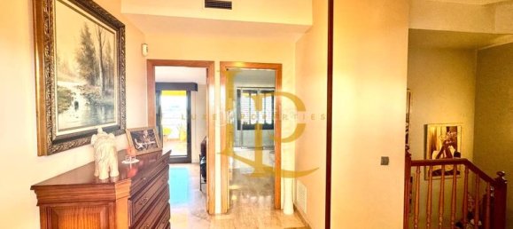 4 bedrooms Penthouse in Rubi, Spain No. 184002 36