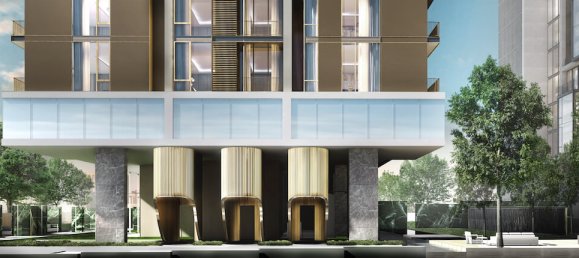 1 bedroom Condo in Bangkok, Thailand No. 2629 15