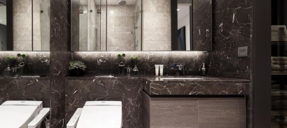 1 bedroom Condo in Bangkok, Thailand No. 2629 2