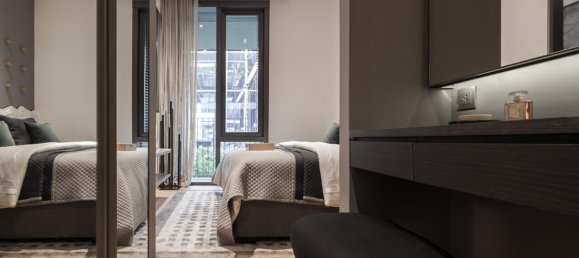 1 bedroom Condo in Bangkok, Thailand No. 2629 4