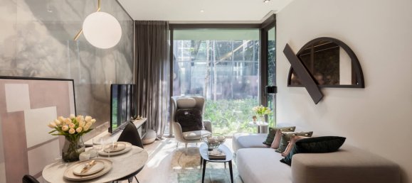 1 bedroom Condo in Bangkok, Thailand No. 2629 9