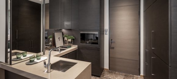 1 bedroom Condo in Bangkok, Thailand No. 2629 21