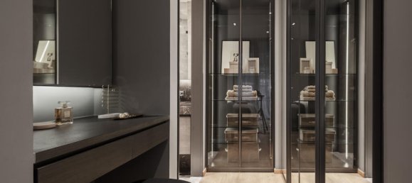 1 bedroom Condo in Bangkok, Thailand No. 2629 3