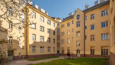 2-Zimmer Wohnung in Simmering, Austria, Nr. 129834