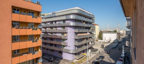 2-Zimmer Wohnung in Simmering, Austria, Nr. 129834 11