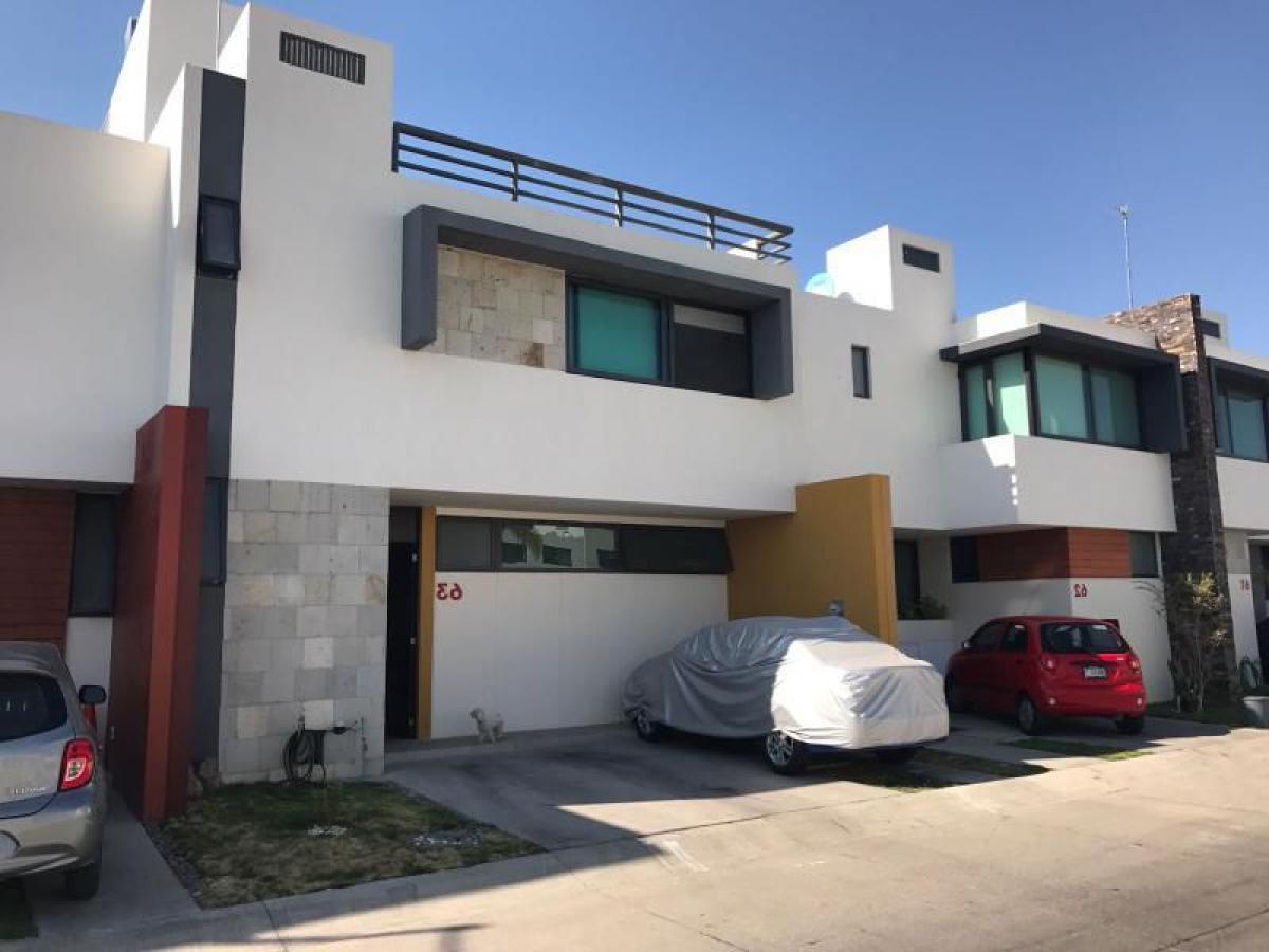 4 غرف نوم منزل في Jalisco, Mexico رقم 165027