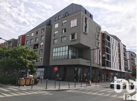 Estudio en Vitry-sur-Seine, France No. 350290