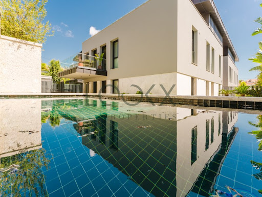 3 bedrooms Apartment in Cascais, Portugal No. 305531