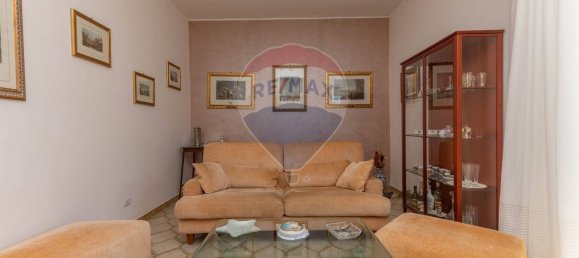 Квартира с 4 комнатами в Кальтаджироне, Италия № 172224 14