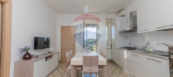 Квартира с 4 комнатами в Кальтаджироне, Италия № 172224 12