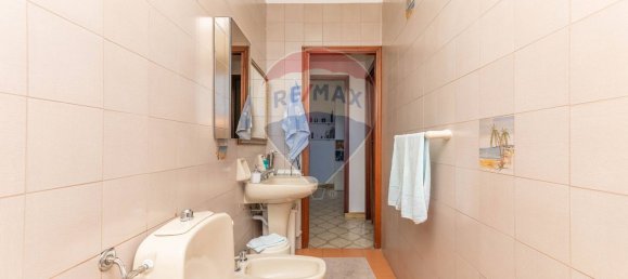 Квартира с 4 комнатами в Кальтаджироне, Италия № 172224 15