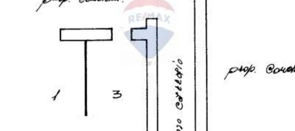 Квартира с 4 комнатами в Кальтаджироне, Италия № 172224 32