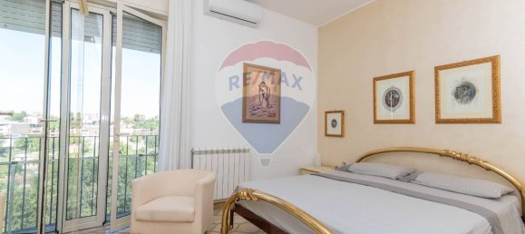 Квартира с 4 комнатами в Кальтаджироне, Италия № 172224 19