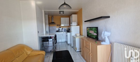 1 غرف نوم شقة في Villers-les-Nancy, France رقم 251191 3