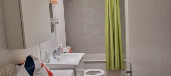 1 غرف نوم شقة في Villers-les-Nancy, France رقم 251191 5