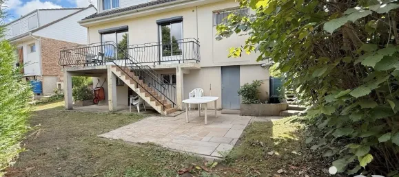 4 chambres Maison à Meulan-en-Yvelines, France No. 321640 16