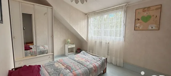 4 chambres Maison à Meulan-en-Yvelines, France No. 321640 11