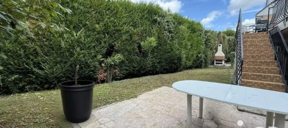 4 chambres Maison à Meulan-en-Yvelines, France No. 321640 15